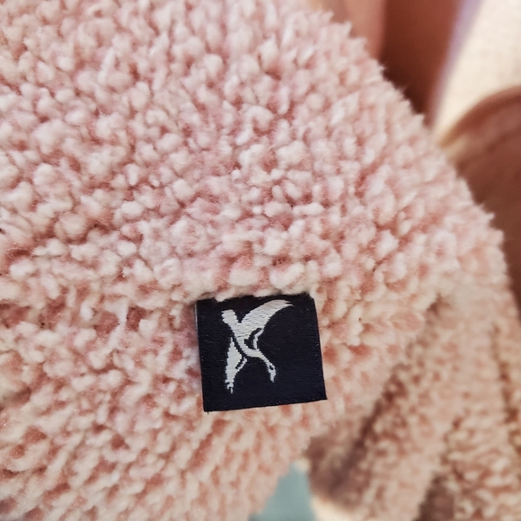 Eddie Bauer Women's Soft Pink Jacket Size XL - Picture 7 of 10